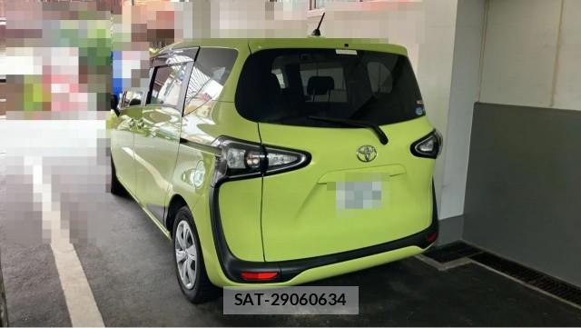 Toyota SIENTA 2019-03 8855338-13