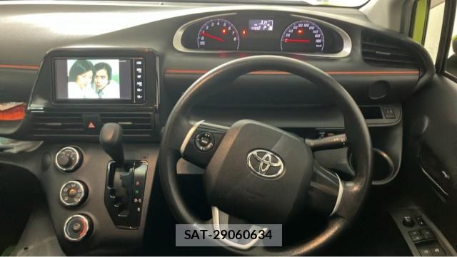 Toyota SIENTA 2019-03 8855338-16