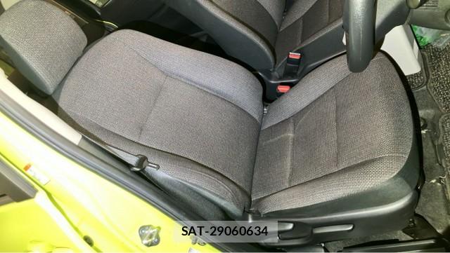 Toyota SIENTA 2019-03 8855338-5