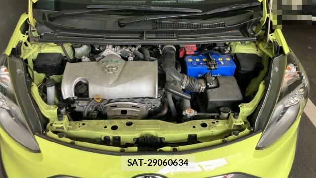 Toyota SIENTA 2019-03 8855338-7