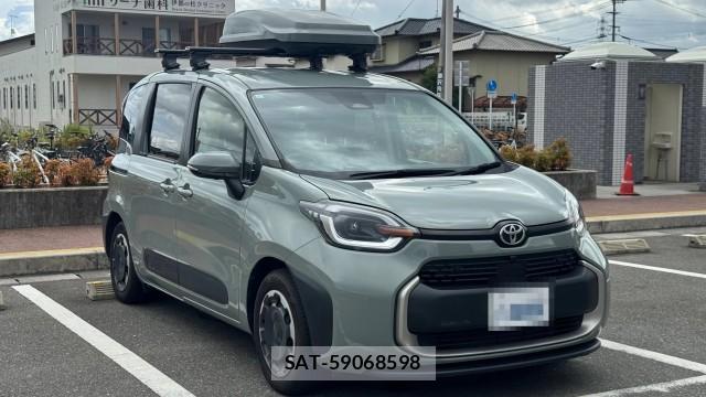 Toyota SIENTA 2023-11 8855363-10