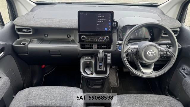 Toyota SIENTA 2023-11 8855363-2