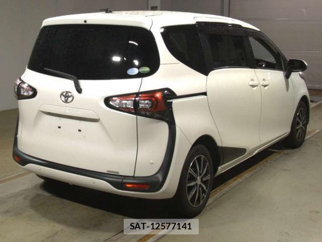Toyota SIENTA 2020-07 8855458-1
