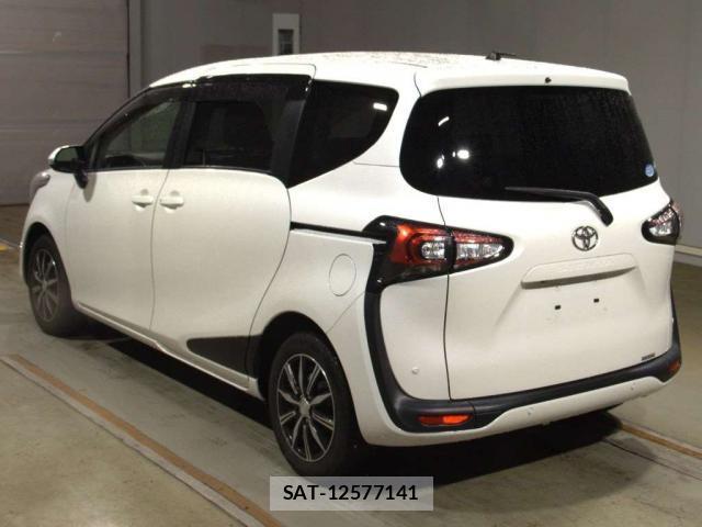 Toyota SIENTA 2020-07 8855458-3