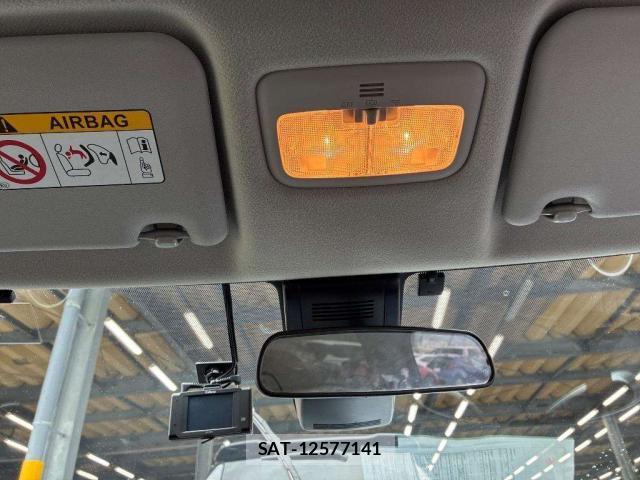 Toyota SIENTA 2020-07 8855458-9