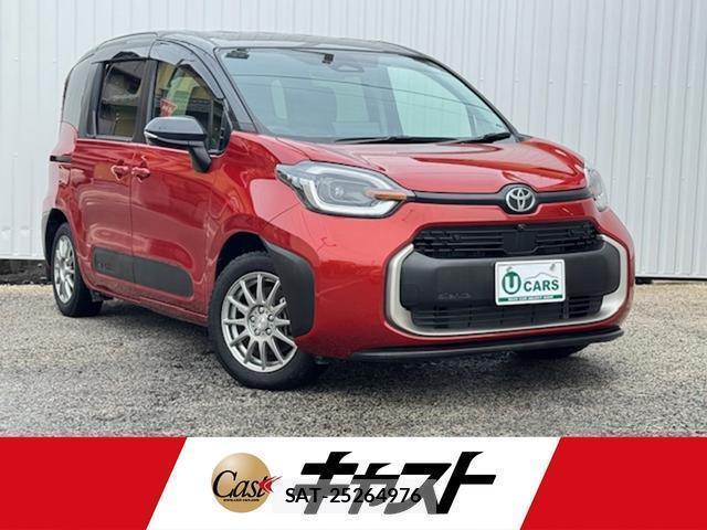 Toyota SIENTA 2024-06 8855527-0