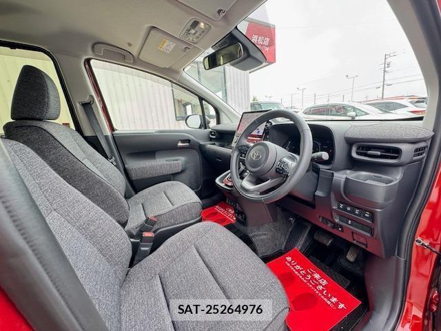 Toyota SIENTA 2024-06 8855527-2