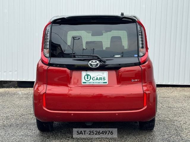 Toyota SIENTA 2024-06 8855527-6