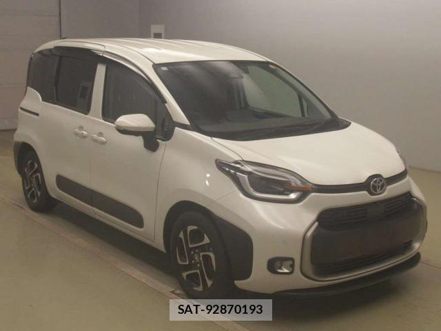 Toyota SIENTA 2023-12 8855583-3