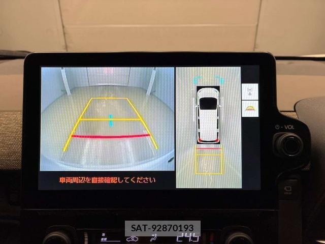 Toyota SIENTA 2023-12 8855583-7