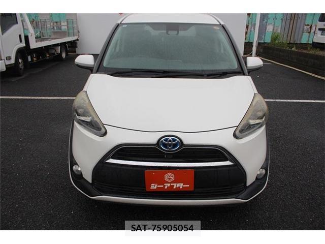 Toyota SIENTA 2016-05 8855599-7