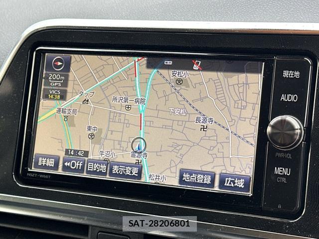 Toyota SIENTA 2016-08 8855631-2