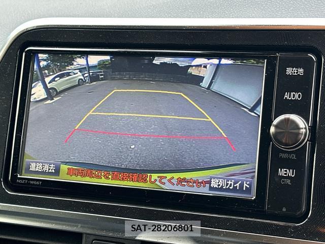 Toyota SIENTA 2016-08 8855631-4