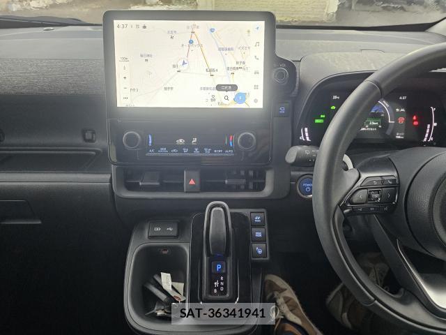 Toyota SIENTA 2023-11 8855673-8
