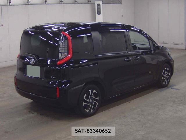 Toyota SIENTA 2024-10 8855730-1