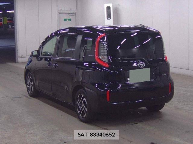 Toyota SIENTA 2024-10 8855730-4
