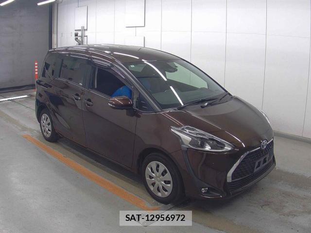 Toyota SIENTA 2021-01 8855842-0