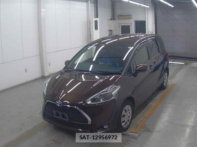 Toyota SIENTA 2021-01 8855842-4