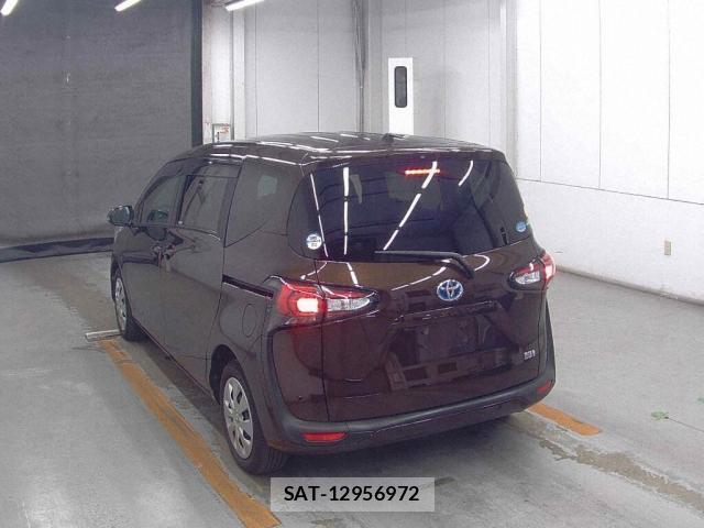 Toyota SIENTA 2021-01 8855842-5