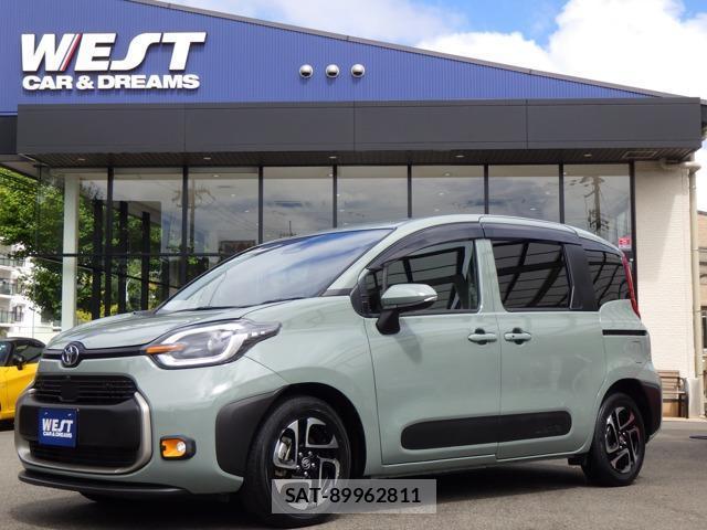Toyota SIENTA 2024-08 8856053-0