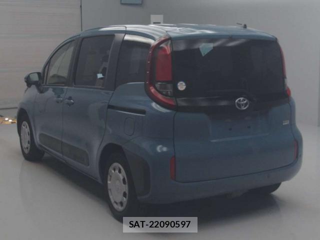 Toyota SIENTA 2023-08 8856059-1