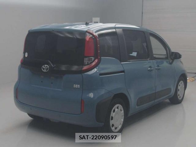 Toyota SIENTA 2023-08 8856059-10