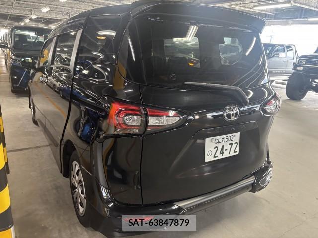 Toyota SIENTA 2021-06 8856144-4