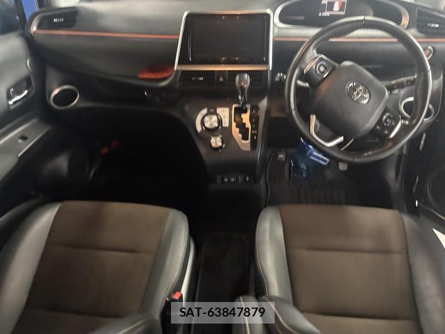 Toyota SIENTA 2021-06 8856144-7