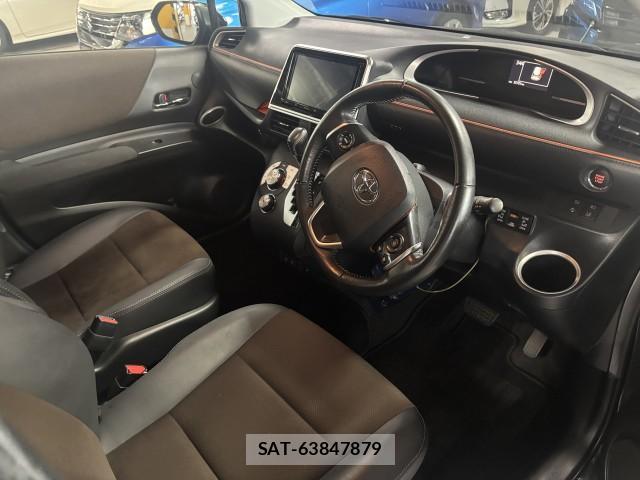 Toyota SIENTA 2021-06 8856144-9