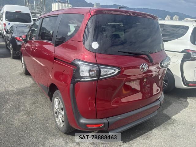 Toyota SIENTA 2022-01 8856151-2