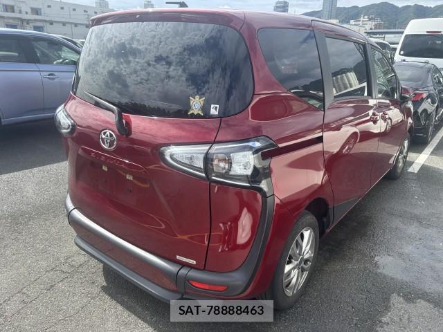 Toyota SIENTA 2022-01 8856151-4