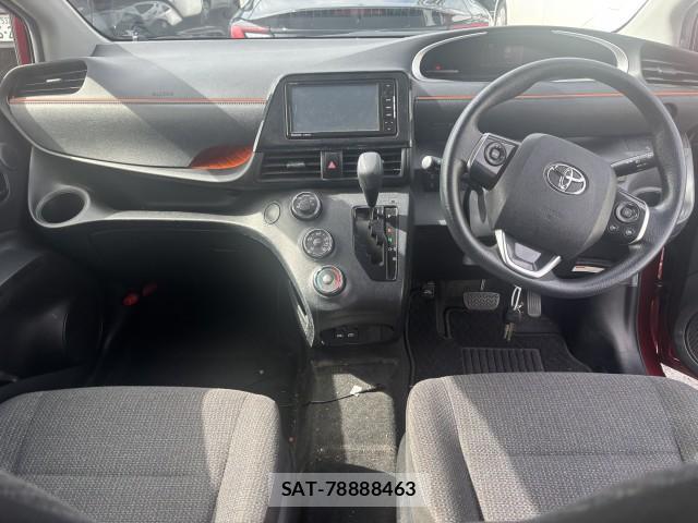 Toyota SIENTA 2022-01 8856151-9