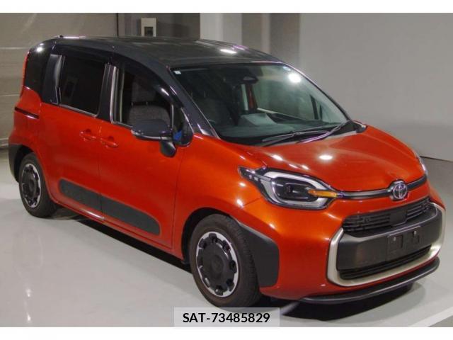 Toyota SIENTA 2024-02 8856221-0