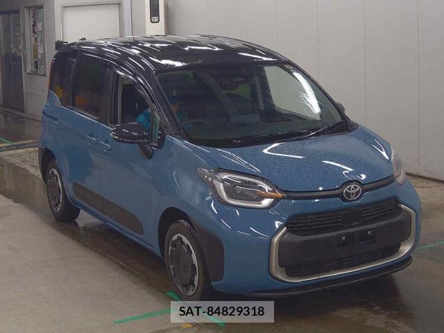 Toyota SIENTA 2023-05 8856256-0