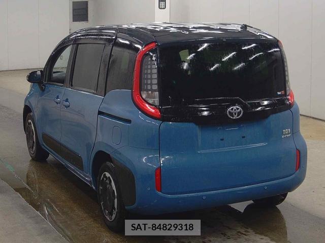 Toyota SIENTA 2023-05 8856256-1