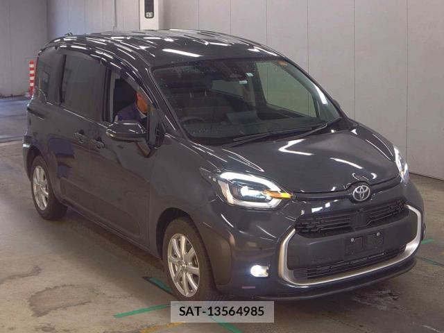 Toyota SIENTA 2023-03 8856290-0