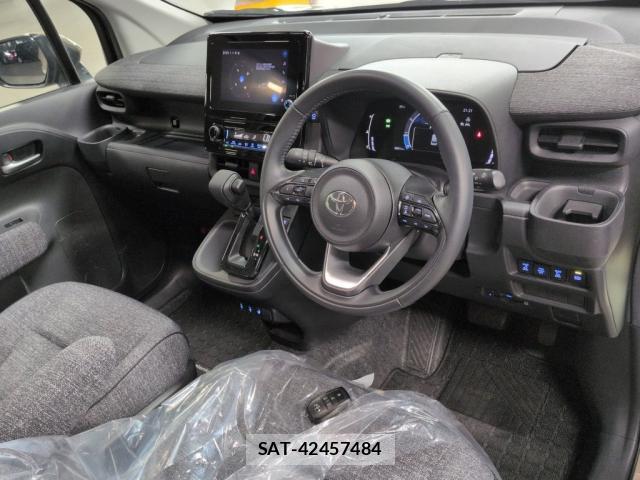 Toyota SIENTA 2023-02 8856429-2