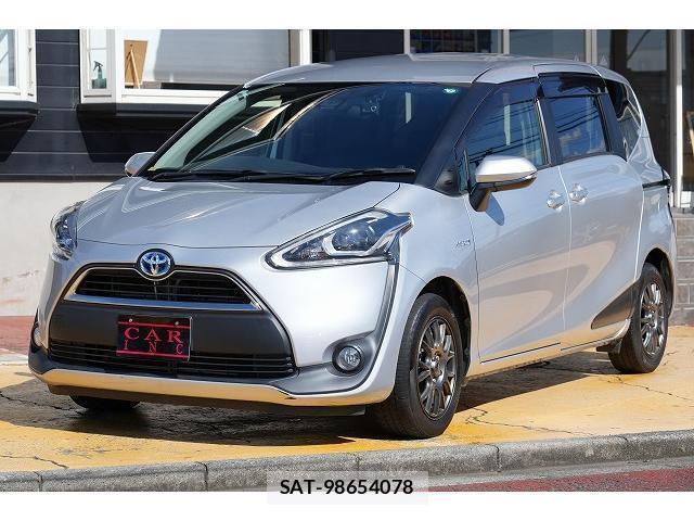 Toyota SIENTA 2018-03 8856502-17