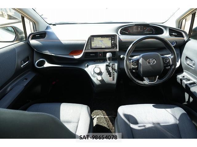 Toyota SIENTA 2018-03 8856502-3