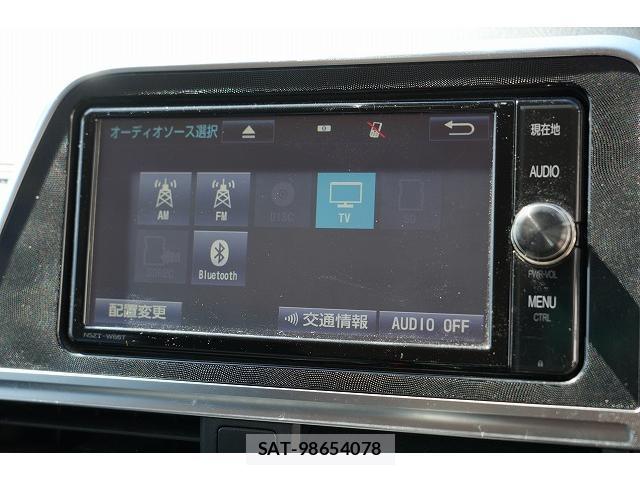 Toyota SIENTA 2018-03 8856502-5