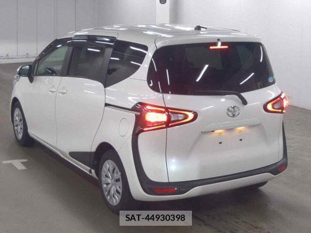 Toyota SIENTA 2018-05 8856537-1