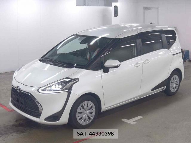 Toyota SIENTA 2018-05 8856537-3