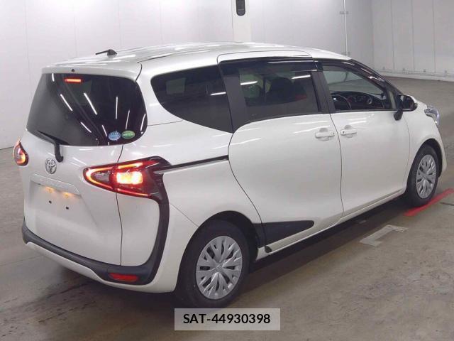 Toyota SIENTA 2018-05 8856537-4