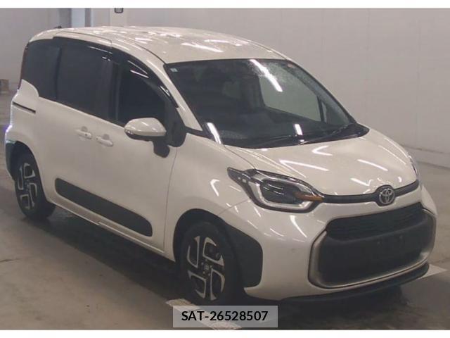 Toyota SIENTA 2023-09 8856572-0