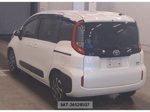 Toyota SIENTA 2023-09 8856572-1