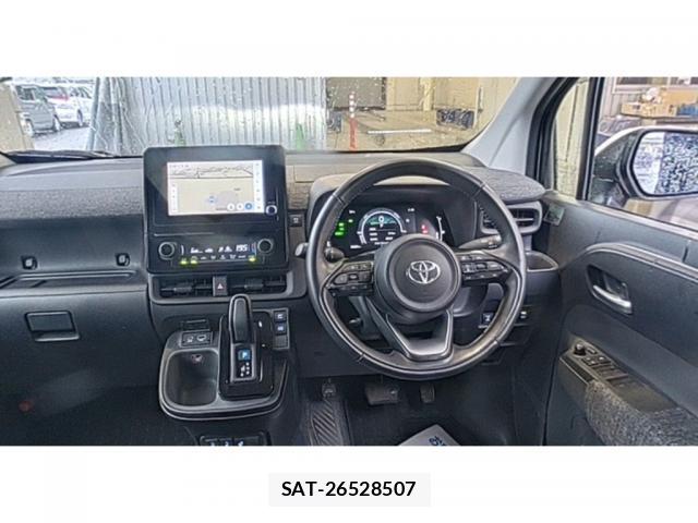 Toyota SIENTA 2023-09 8856572-3