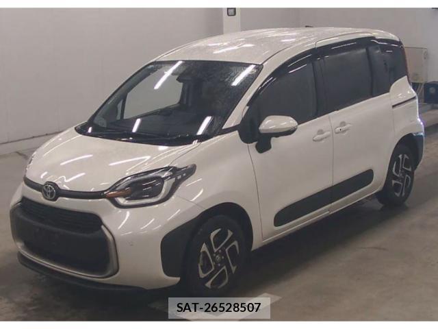 Toyota SIENTA 2023-09 8856572-5