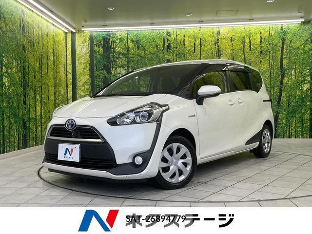 Toyota SIENTA 2017-05 8856679-0