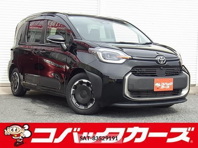 Toyota SIENTA 2022-10 8856706-0