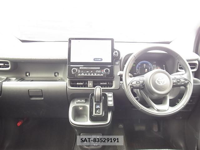 Toyota SIENTA 2022-10 8856706-1
